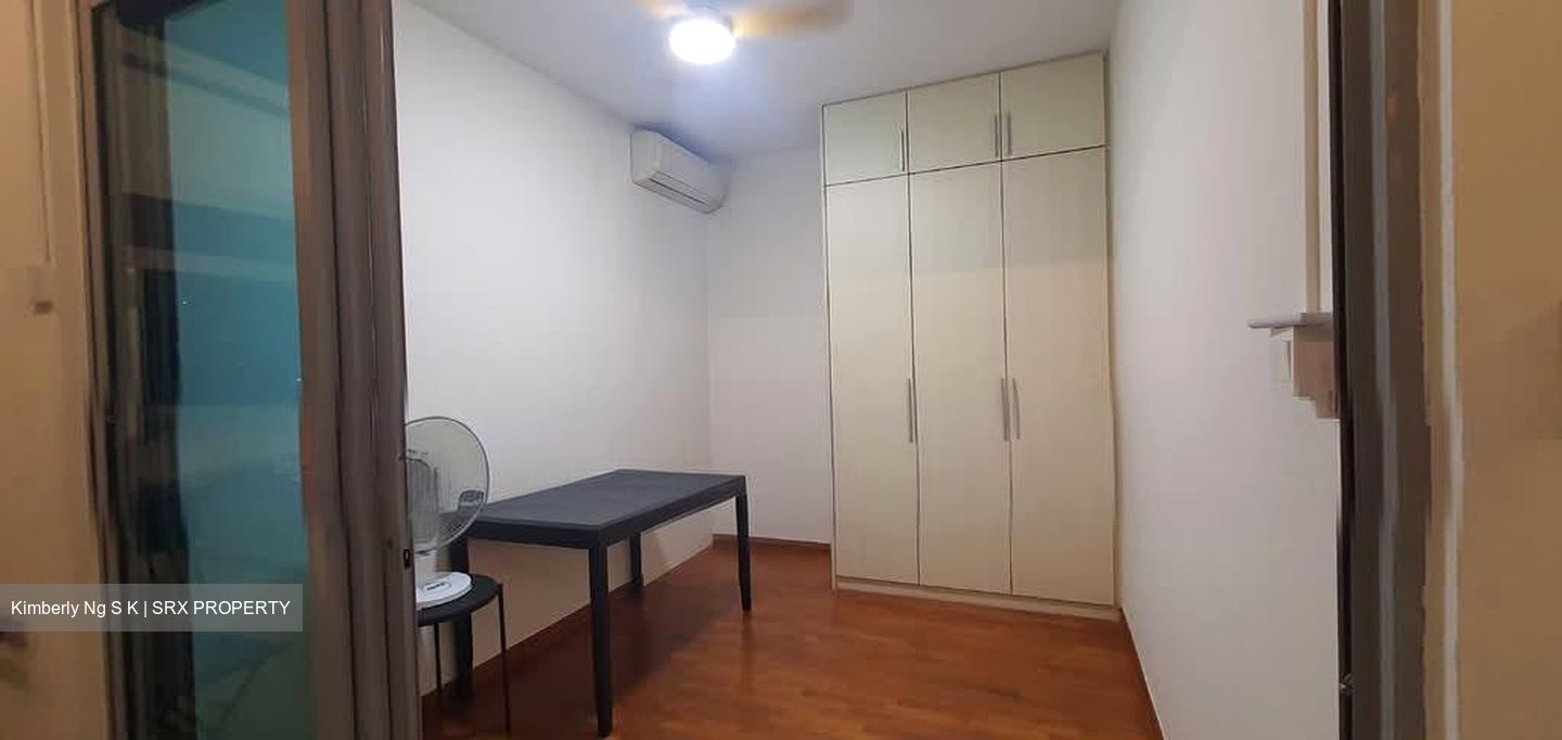 A Treasure Trove (D19), Condominium #550087031